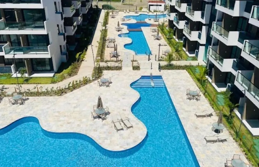 Makia Beach Experience Flat #A312 - Muro Alto - Porto de Galinhas-1