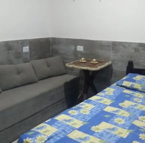 Flats E Suites El Shaday Pôrto das Galinhas